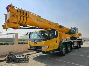 كرين للإيجار بالخبر 25 طن 50 طن 80 طن 100 طن 160 طن 200 طن 250 طن 300 طن 500 طن | Crane Rental Khobar — الظهران، العزيزية 🌉