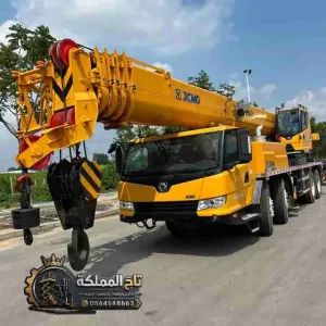 كرين للإيجار بالخبر 25 طن 50 طن 80 طن 100 طن 160 طن 200 طن 250 طن 300 طن 500 طن | Crane Rental Khobar — الظهران، العزيزية 🌉