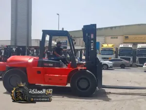 فوركلفت للإيجار في جدة كرين للايجار في الدمام الرياض