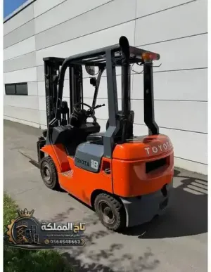 فوركلفت للإيجار في جدة كرين للايجار في الدمام الرياض