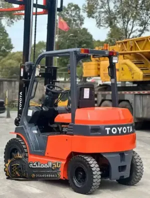 فوركلفت للإيجار في جدة كرين للايجار في الدمام الرياض