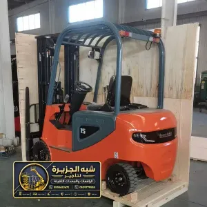 فوركلفت للايجار في جدة | الموديل 2027