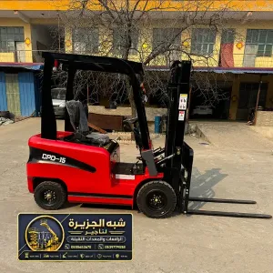 فوركلفت للايجار في جدة | الموديل 2027
