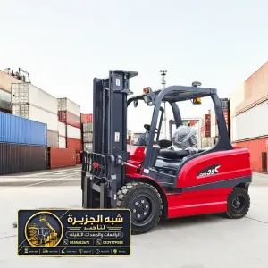 فوركلفت للايجار في مكة | الموديل 2027