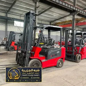 فوركلفت للايجار في مكة | الموديل 2027
