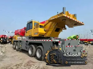 كرين للايجار الدرعية - الرياض - المزاحمية 25 طن 50 طن 80 طن 100 طن 160 طن 200 طن 250 طن 300 طن 500 طن | Mobile Crane Riyadh ⚡