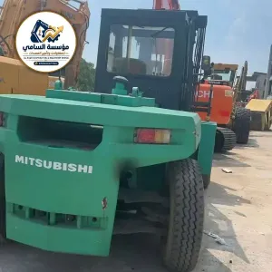 فوركلفت للإيجار في الدمام – 10 طن، 16 طن، 20 طن | قوة الرفع الثقيل لمشاريعكم العملاقة