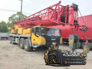 كرين للايجار الدرعية - الرياض - المزاحمية 25 طن 50 طن 80 طن 100 طن 160 طن 200 طن 250 طن 300 طن 500 طن | Mobile Crane Riyadh ⚡