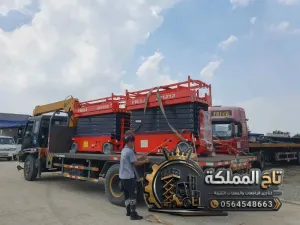 كرينات للإيجار الدمام 25 طن 50 طن 80 طن 100 طن 160 طن 200 طن 250 طن 300 طن 500 طن | Crane Services Dammam — صفوى، عنك ⭐