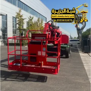 مان لفت حديث للايجار في جدة | 12متر _ 14متر _ 16متر _ 18متر _ 20 متر _ 22متر _ 26متر _ 30 متر _ 35 متر _ 40 متر _ 45 متر