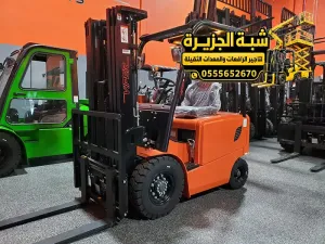 فوركلفت حديث للايجار في مكة | 2.5 طن _ 3 طن _ 5 طن _ 7 طن _ 10 طن | 12 طن _ 15 طن _ 20 طن
