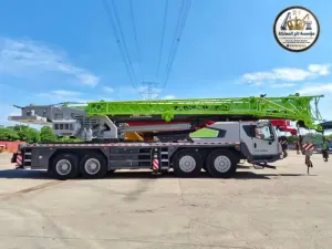 كرين للايجار الخبر - الدمام - الأحساء 50 طن 100 طن 300 طن | Crane Rental