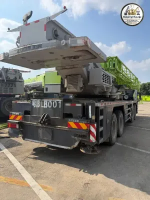 كرين للايجار الخبر - الدمام - الأحساء 50 طن 100 طن 300 طن | Crane Rental