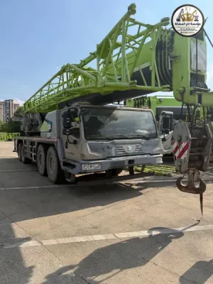 كرين للايجار الخبر - الدمام - الأحساء 50 طن 100 طن 300 طن | Crane Rental
