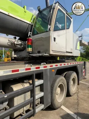 كرين للايجار الخبر - الدمام - الأحساء 50 طن 100 طن 300 طن | Crane Rental