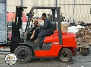 رافعات شوكية للأيجار الخبر - الدمام - الأحساء 1.5 طن 2.5 طن 3 طن 5 طن 7 طن 10 طن 16 طن 20 طن 25 طن 30 طن | فوركلفت للمستودعات والمصانع | Fork