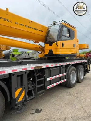 كرين للإيجار الرياض - الدرعية - الخرج 25 طن 50 طن 80 طن 100 طن 160 طن 200 طن 250 طن 300 طن 500 طن | Crane Rental Riyadh 🏗️