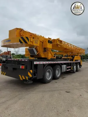 كرين للإيجار الرياض - الدرعية - الخرج 25 طن 50 طن 80 طن 100 طن 160 طن 200 طن 250 طن 300 طن 500 طن | Crane Rental Riyadh 🏗️