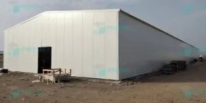 تركيب ساندويش بانل الرياض