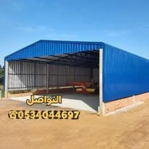تركيب ساندويش بانل الرياض