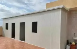 تركيب ساندويش بانل الرياض