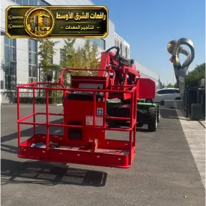 مان لفت للايجار في جدة | رافعة أشخاص | جميع المقاسات