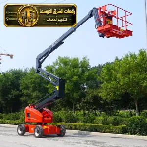 مان لفت للايجار في جدة | رافعة أشخاص | جميع المقاسات