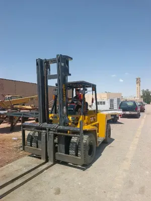 فوركلفت 1.5 طن 2.5 طن 3 طن 5 طن 7 طن 10 طن 16 طن 20 طن 25 طن 30 طن للإيجار في الرياض - الدرعية - الخرج ديزل وكهرباء | Forklift Rental Riyadh