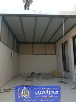 ملاحق ساندوتش بانل في الرياض – الجودة والسرعة مع مؤسسة مدار العرب 0551033861