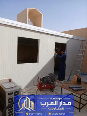 ملاحق ساندوتش بانل في الرياض – الجودة والسرعة مع مؤسسة مدار العرب 0551033861