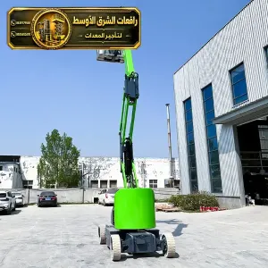 مان لفت للايجار في الدمام | مناسب لجميع الارتفاعات للايجار في جدة
