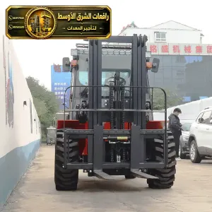 فوركلفت للايجار في جدة | جميع الحمولات للايجار في جدة