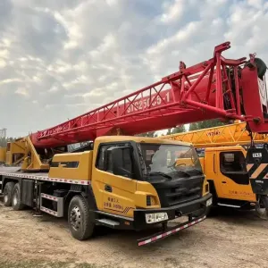 🏗️ تأجير كرين (Crane Rental) في الدمام وجدة | حلول الرفع الثقيل | السامي للمعدات