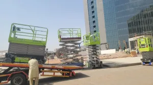 سقالات كهرباء للايجار المدينة مان لفت للايجار المدينة سيزر لفت للايجار المدينة 0578601789