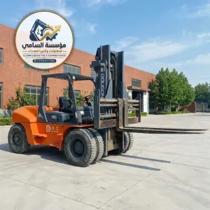 ​رافعات شوكية للإيجار في السعودية | Forklifts Rental KSA (2026-2027)