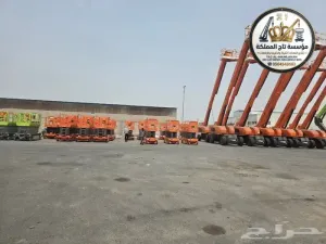 تأجير سيزر لفت الرياض | الدرعية - الخرج | 8m 10m 12m 14m 16m | منصات رفع ومعدات عمل - Scissor Lift Hire