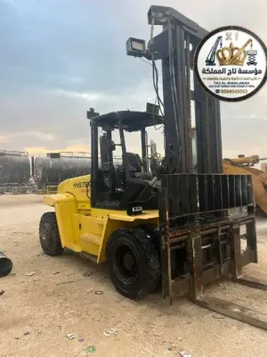 إيجار رافعة شوكية في القطيف | فوركلفت كهرباء وديزل | 1.5 طن إلى 30 طن | للمصانع والمستودعات | Forklift Qatif
