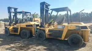 تأجير معدات ثقيلة ورافعات بالسعودية (2026-2027) | Heavy Equipment & Crane Rental KSA