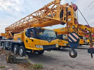 كرين للإيجار بالدمام 10 طن 25 طن 50 طن 100 طن 160 طن 200 طن 250 طن ║ الخبر - الظهران ║ معدات رفع ومشاريع ║ Crane Rental Dammam