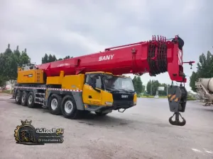 إيجار كرينات الدمام ✦ 25طن 100طن 300طن 50طن 250طن 400طن 500طن ✦ حي القزاز والخبر والأحساء