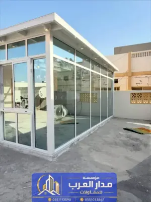 مجالس ساندوتش بانل في الرياض – مجالس فخمة بعزل مثالي 0551033861