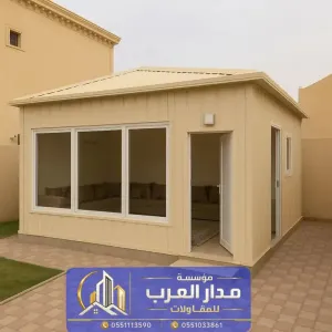 مجالس ساندوتش بانل في الرياض – مجالس فخمة بعزل مثالي 0551033861