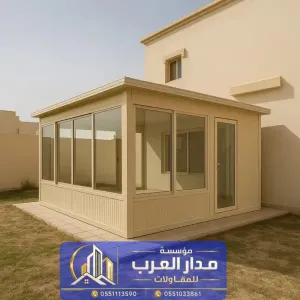 مجالس ساندوتش بانل في الرياض – مجالس فخمة بعزل مثالي 0551033861
