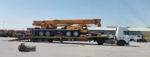تأجير كرينات 10طن 200طن 400طن 50طن 250طن 500طن بالدمام ⌁⌁ حي الفيصلية والظهران والأحساء
