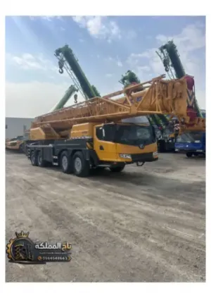 تأجير كرينات 10طن 200طن 400طن 50طن 250طن 500طن بالدمام ⌁⌁ حي الفيصلية والظهران والأحساء