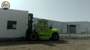 فوركلفت للايجار بالرياض ⟫ 25 طن – 10 طن – 16 طن – 5 طن – 3 طن ⟫ مناولة حاويات ومعدات ⟫ المجمعة ورماح