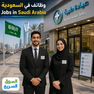 مطلوب موظف او موظفة استقبال للعمل في عيادة طبية - عيادة طب أسنان في شمال الرياض وبراتب ممتاز
