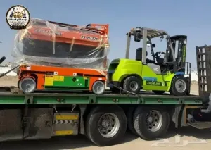 فوركلفت للايجار بالرياض ≫ 25 طن – 10 طن – 16 طن – 5 طن – 3 طن ≫ رافعة شوكية تلسكوبية ≫ المجمعة ورماح