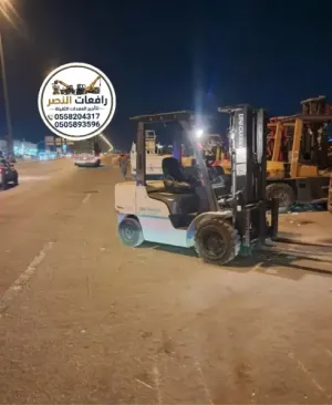 فوركلفت للإيجار في الدمام والجبيل ▮كرين 50 طن 100 طن 150 طن 200 طن 20 طن ▮ كرين للايجار مع فحص معتمد وموثوق