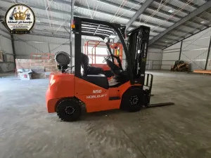 Forklift Rental Dammam - Qatif - Ras Tanura | 1.5T - 2.5T - 3T - 5T - 7T - 10T | Loading & Handling Equipment ⚙️